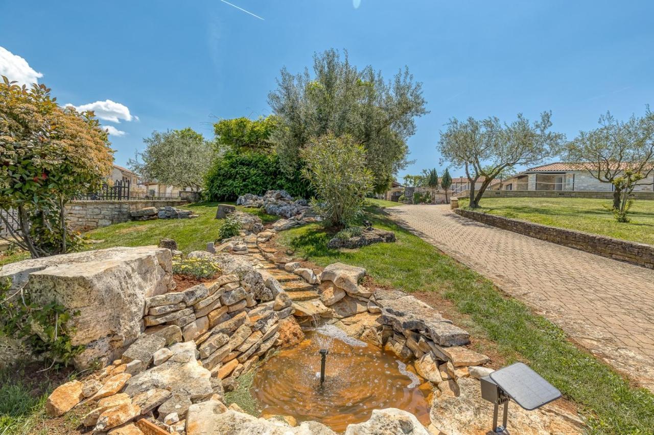 Villa Luna In Selina Exterior foto