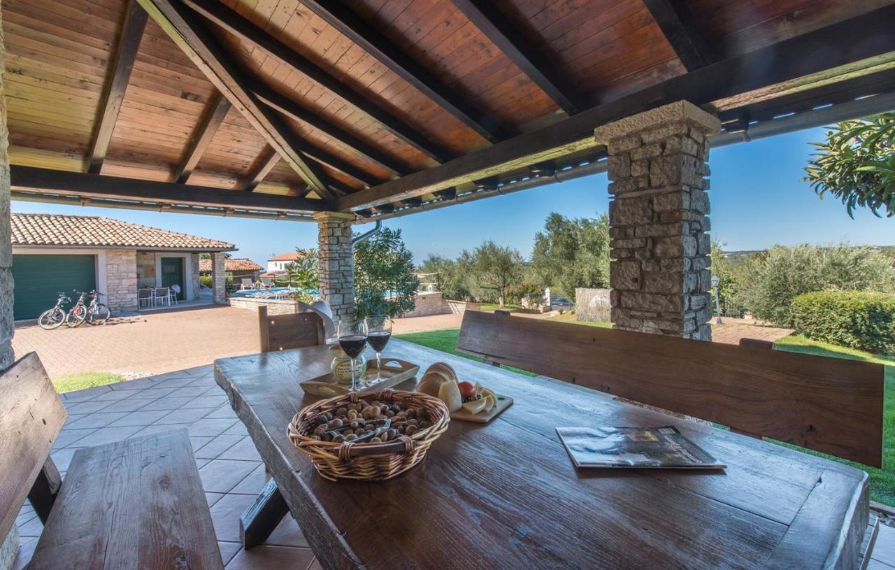 Villa Luna In Selina Exterior foto