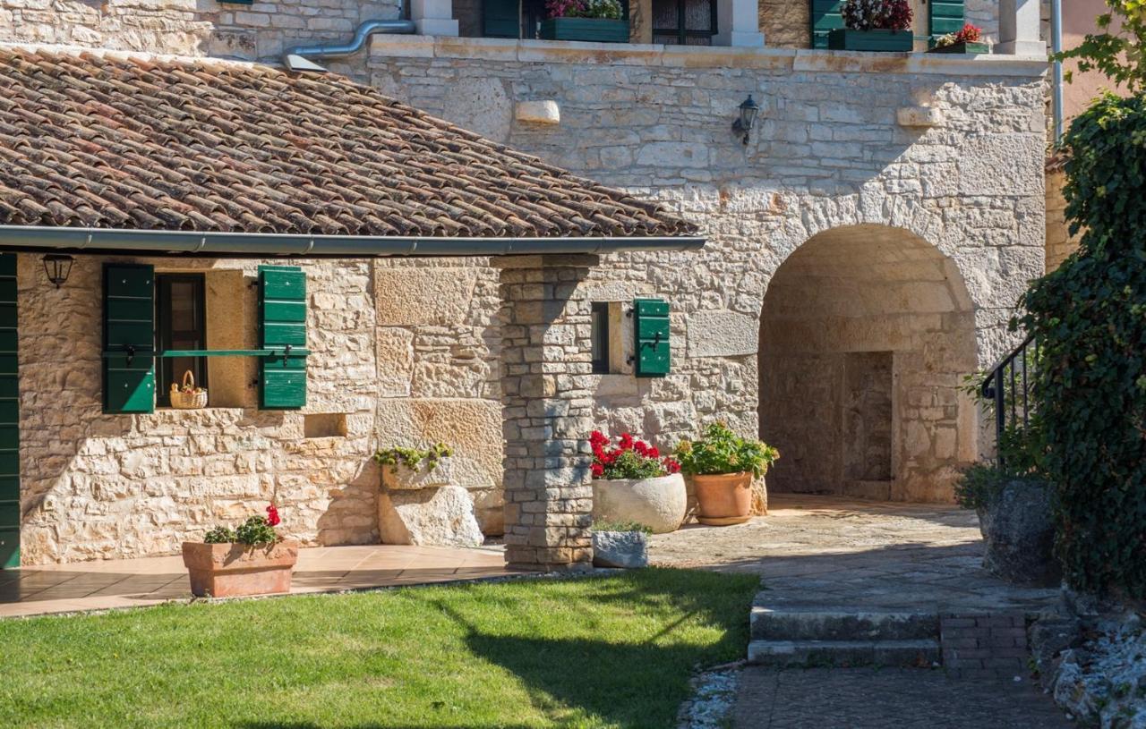 Villa Luna In Selina Exterior foto