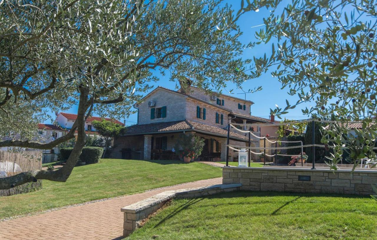 Villa Luna In Selina Exterior foto